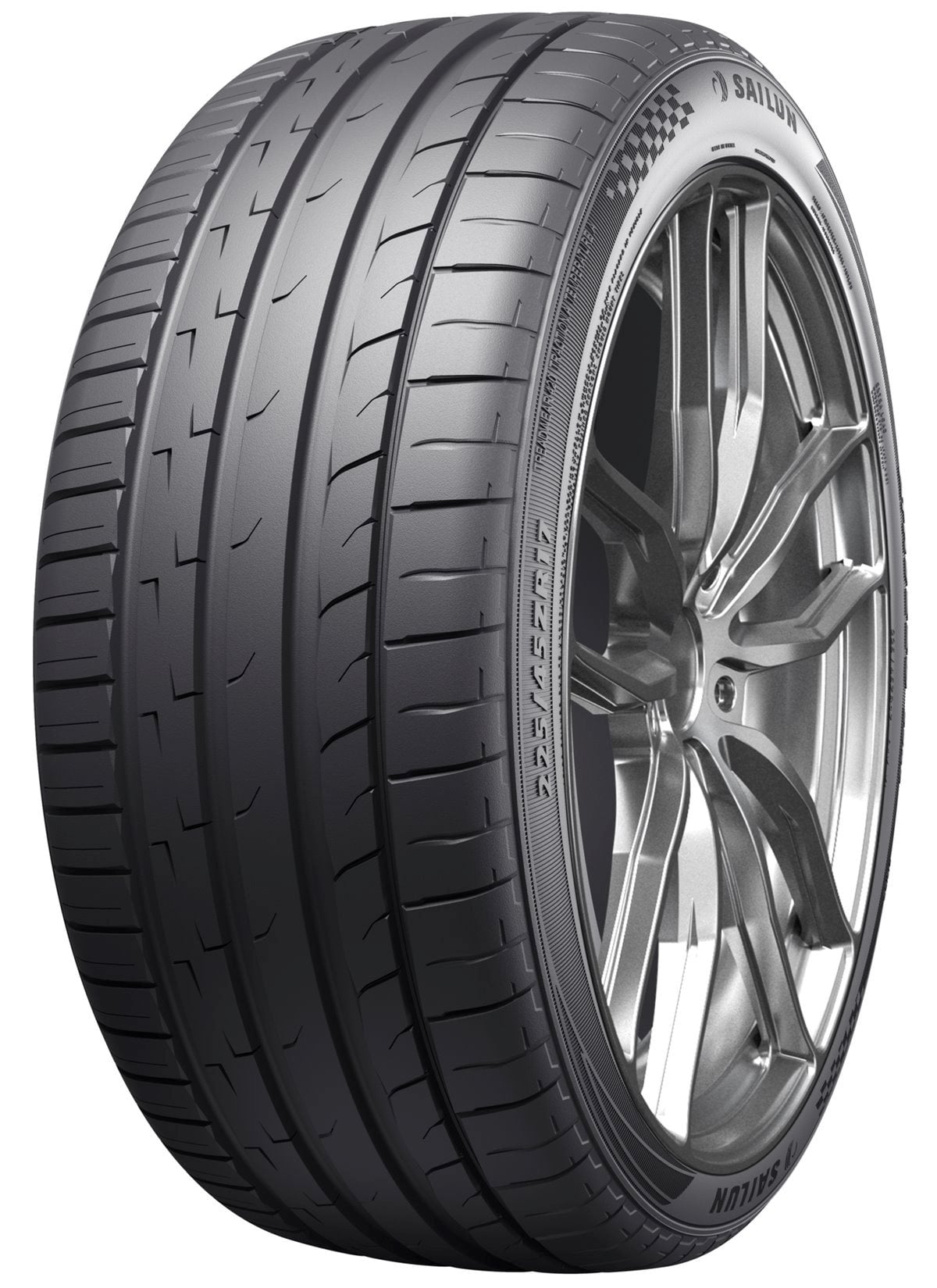 225/55R18 opona SAILUN ATREZZO ZSR 2 SUV 98V